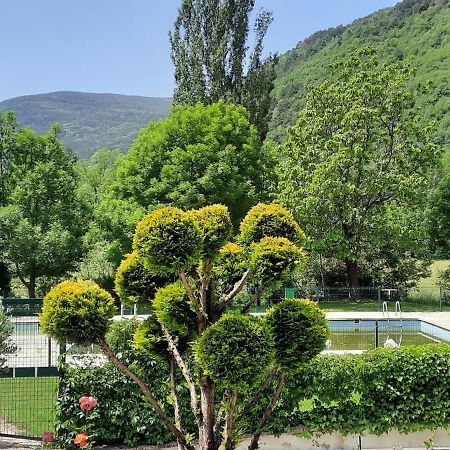 El Estudio De Buenavista بييسكاس المظهر الخارجي الصورة