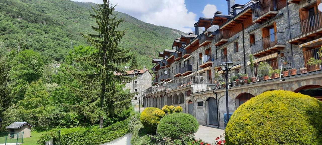 El Estudio De Buenavista بييسكاس المظهر الخارجي الصورة