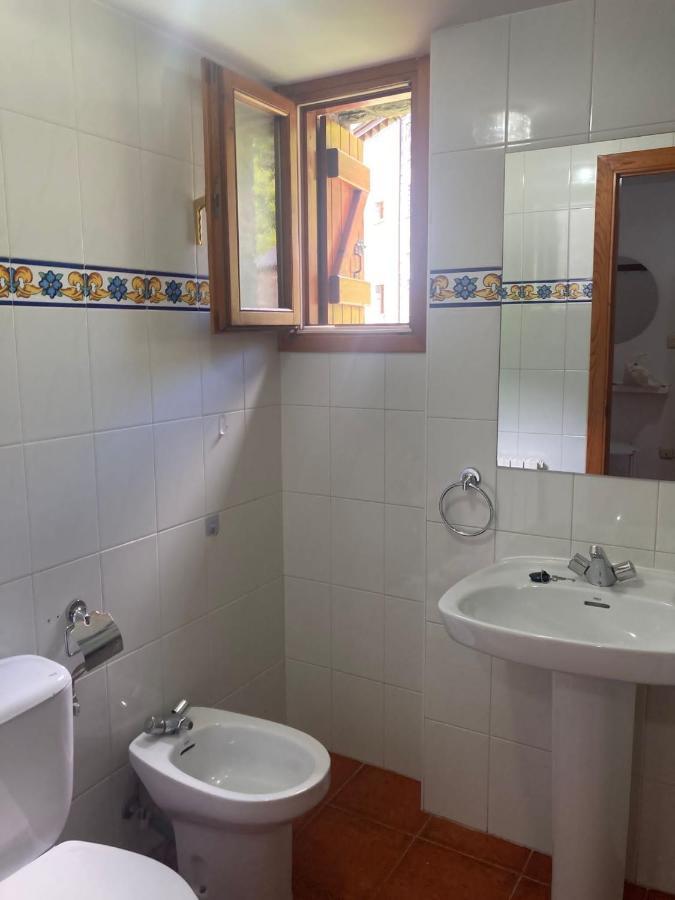 El Estudio De Buenavista بييسكاس المظهر الخارجي الصورة